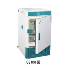 Laboratory BOD Incubator 70L 0～65℃ ICB-B70E Infitek USA